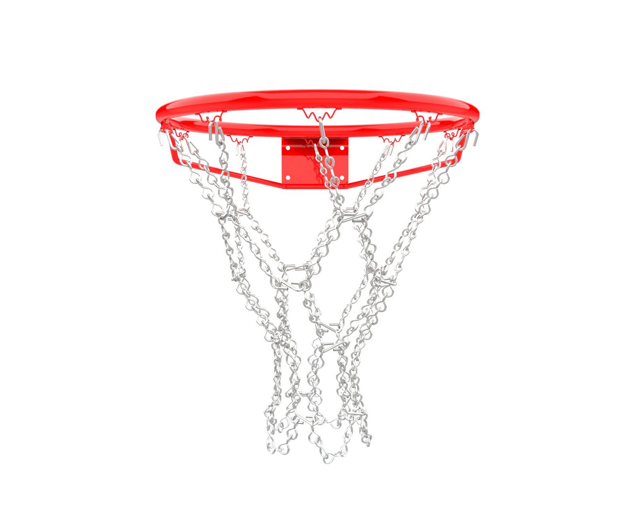 Сетка для баскетбольного кольца DFC N-S1 2000_1636