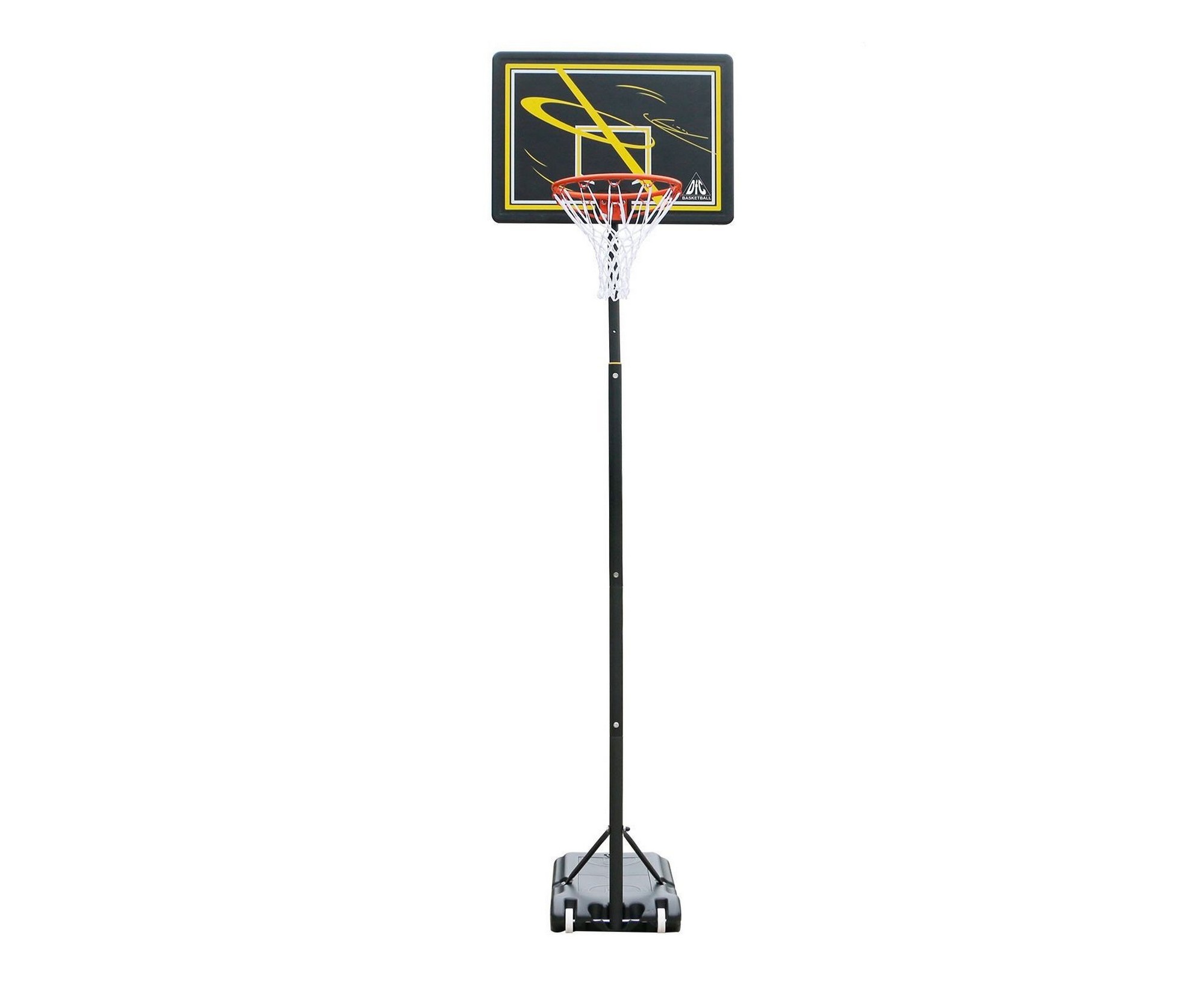 Мобильная баскетбольная стойка DFC KIDSD2 2000_1636