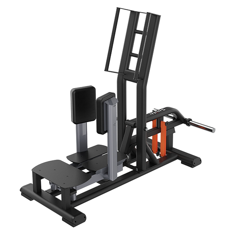 Тренажер Отведение ног стоя Smith Fitness SH044 800_800