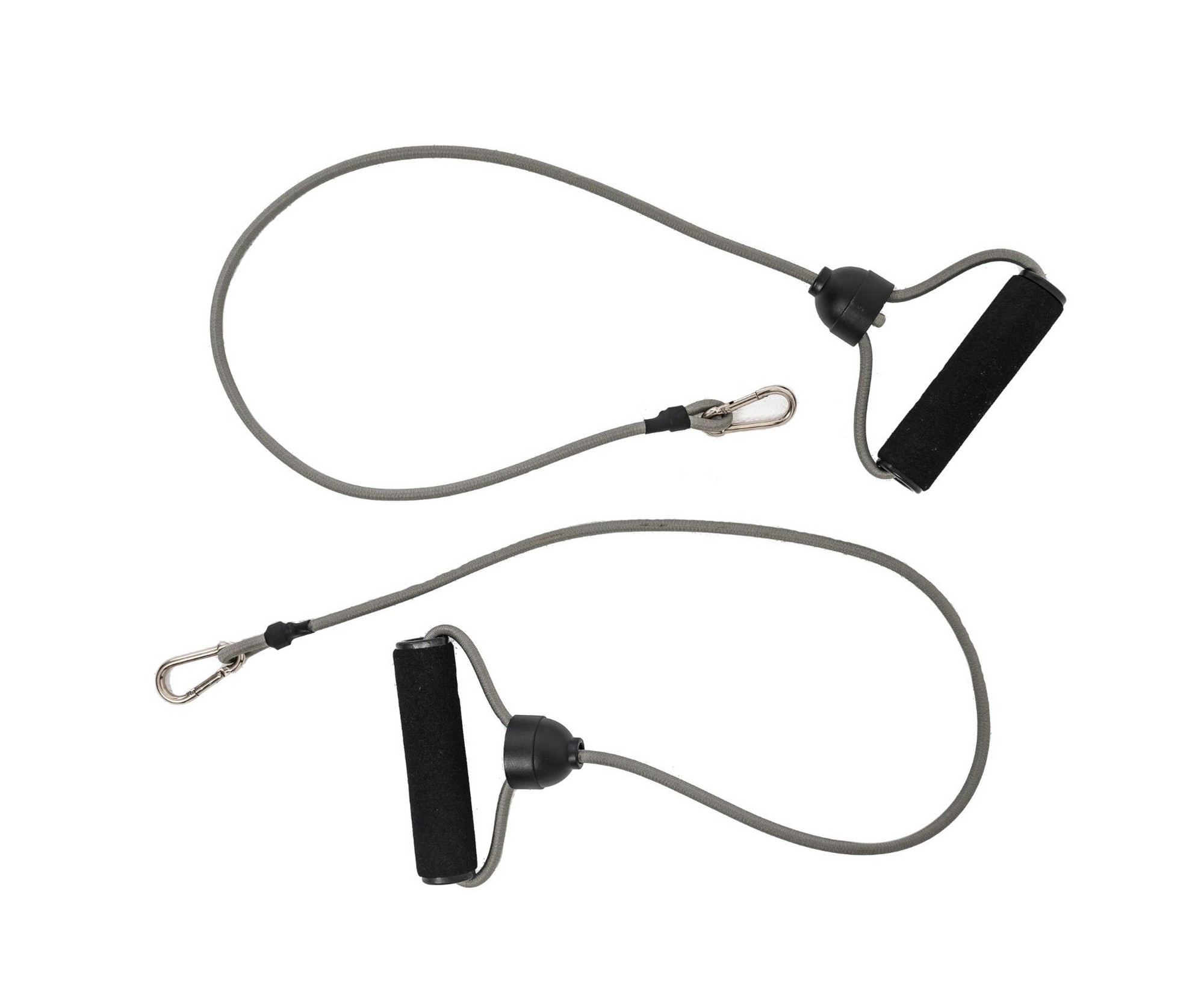 Фитнес платформа DFC Twister Bow с эспандерами TW-S108GR 2000_1636
