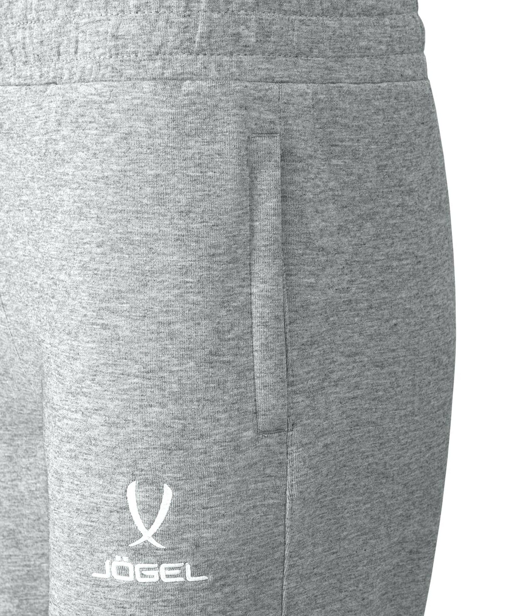 Брюки женские Jogel ESSENTIAL Athlete Pants W, серый 1663_2000