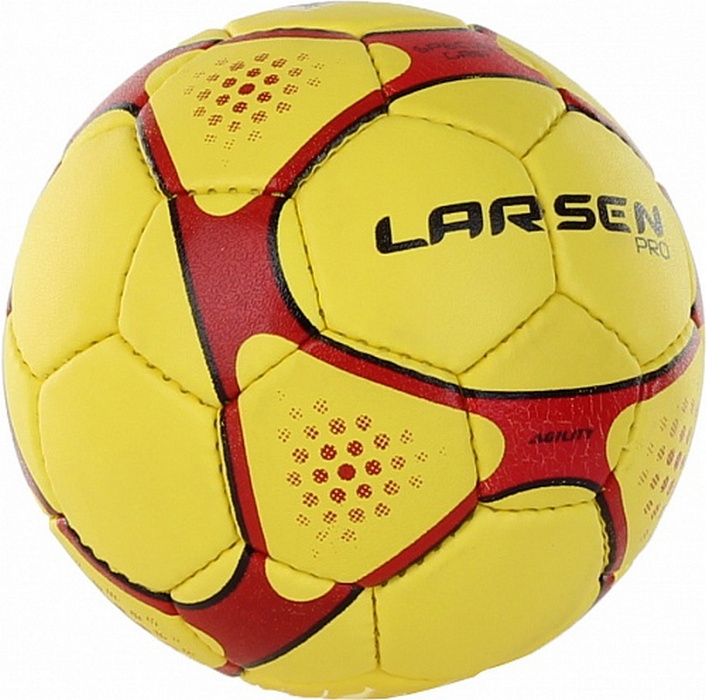 Мяч гандбольный Larsen Pro L-Men 54 см 706_700