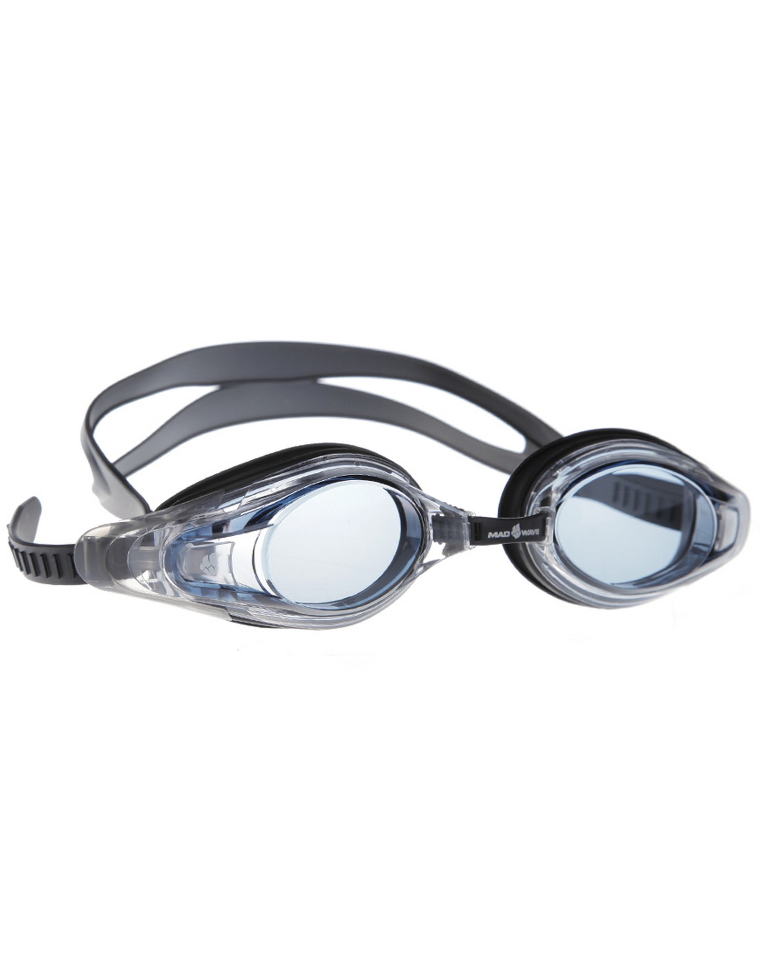 Очки для плавания с диоптриями Mad Wave Optic Envy Automatic M0430 16 A 05W 1561_2000