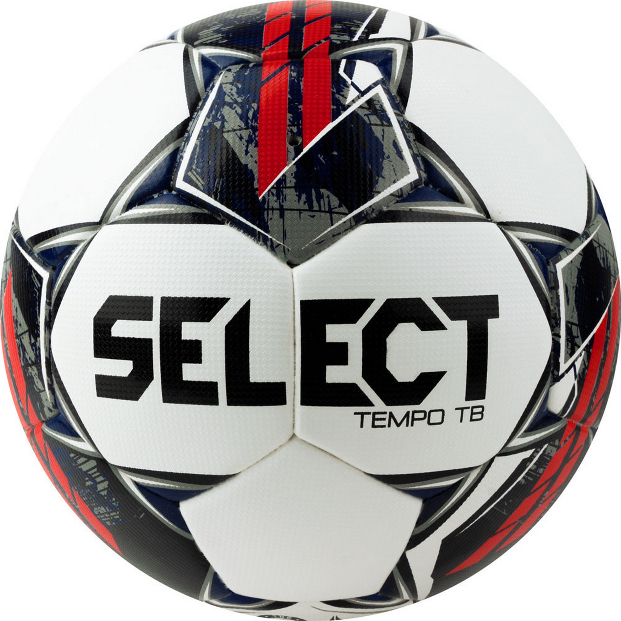 Мяч футбольный Select Tempo TB V23 0574060001 р.4 2000_2000