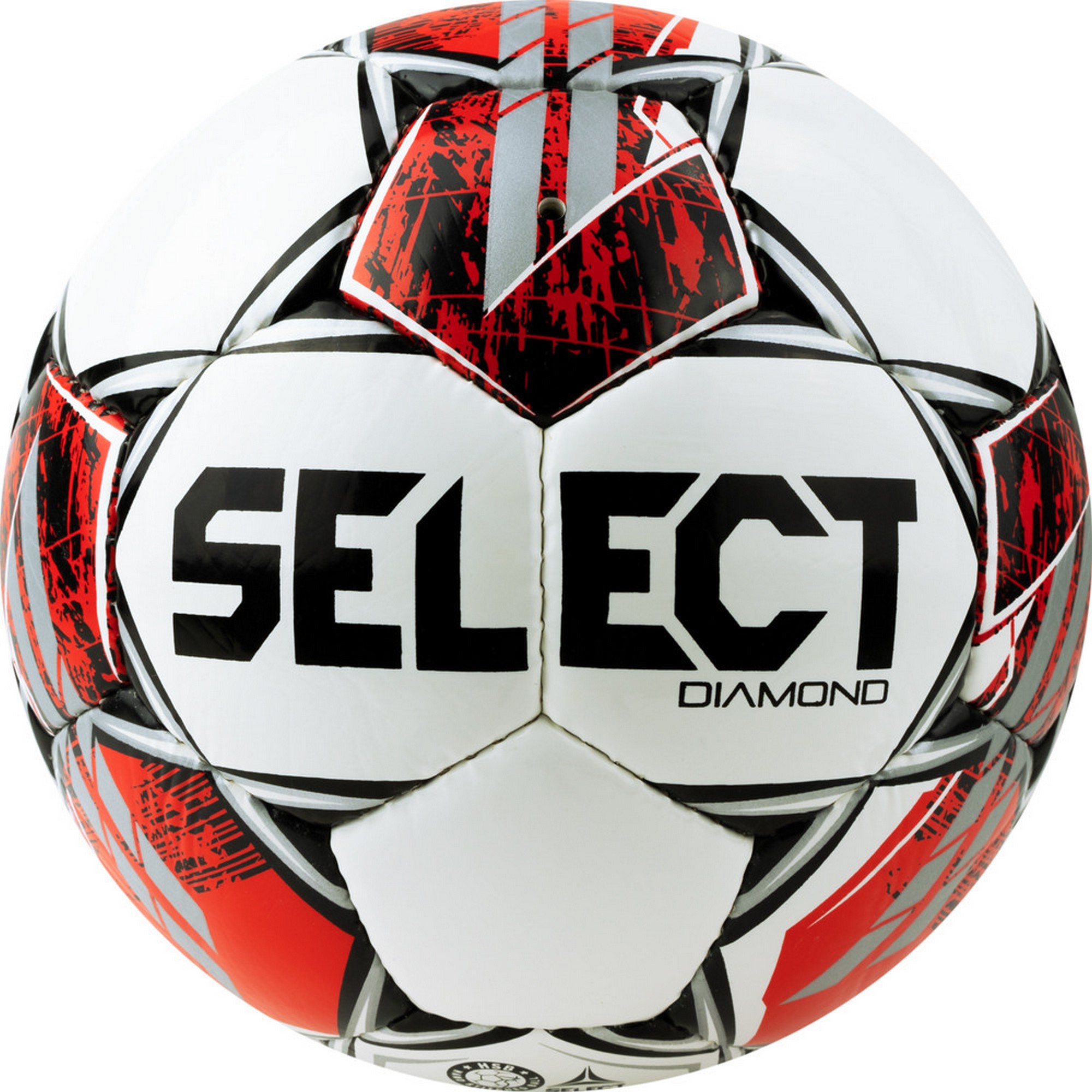 Мяч футбольный Select Diamond V23 0855360003 р.5, FIFA Basic 2000_2000