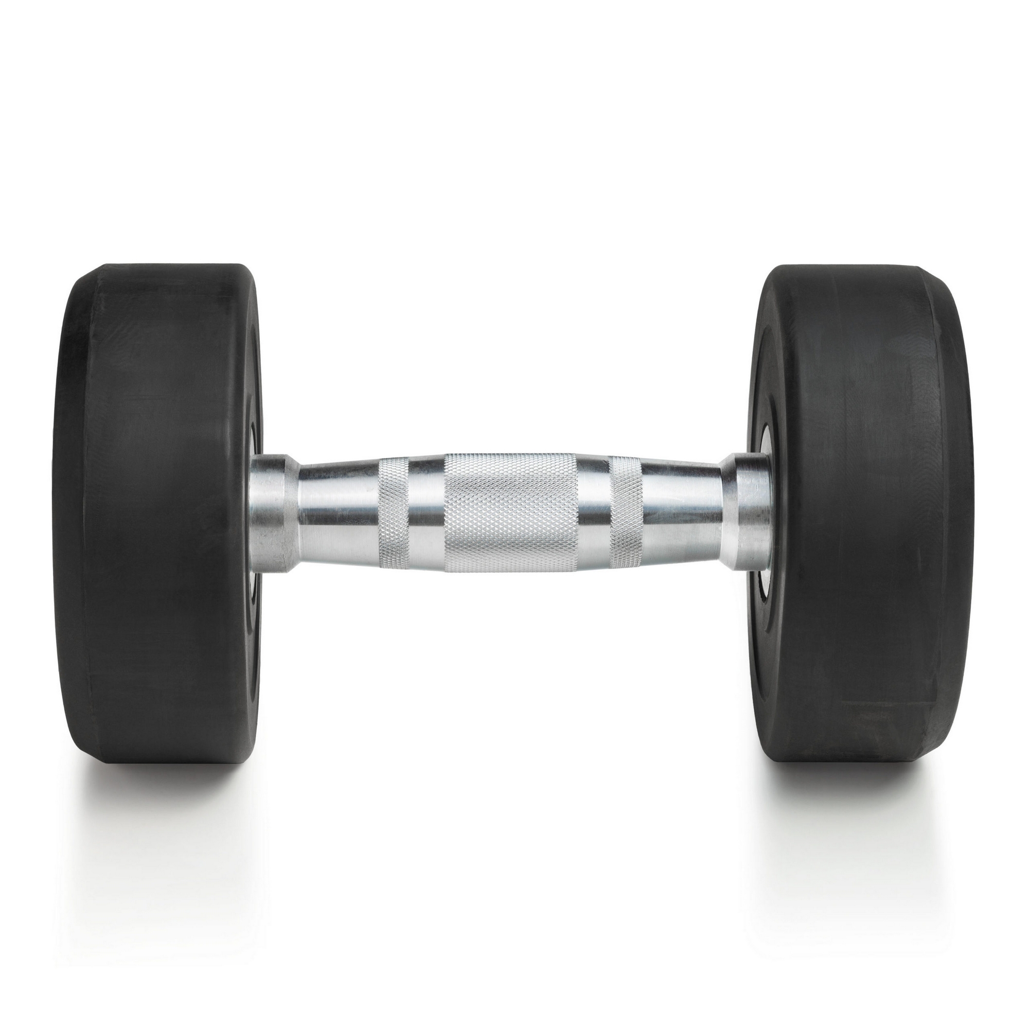 Гантель неразборная круглая 7,5 кг VictoryFit VF-R075 2000_2000