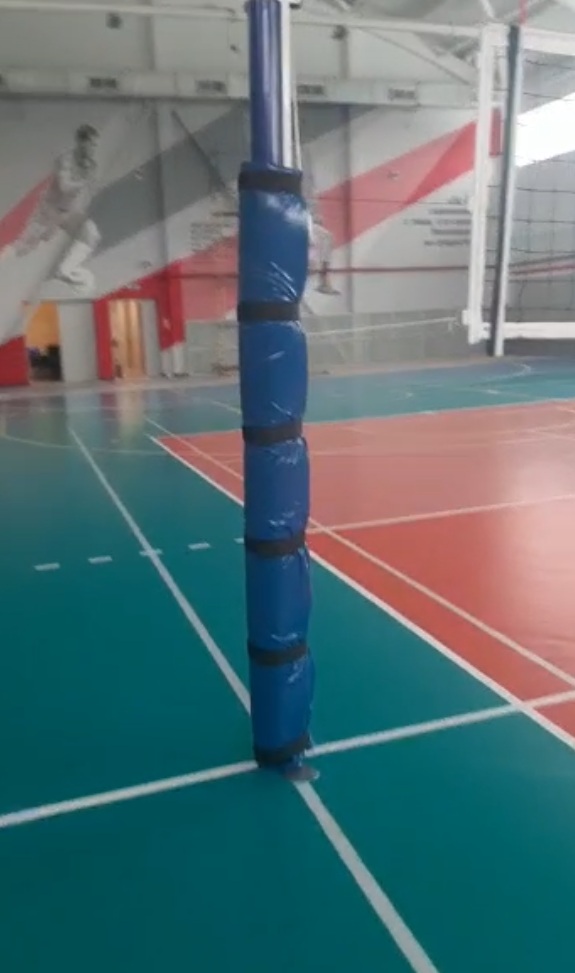 Защита на волейбольные стойки (пара) Zavodsporta 575_973