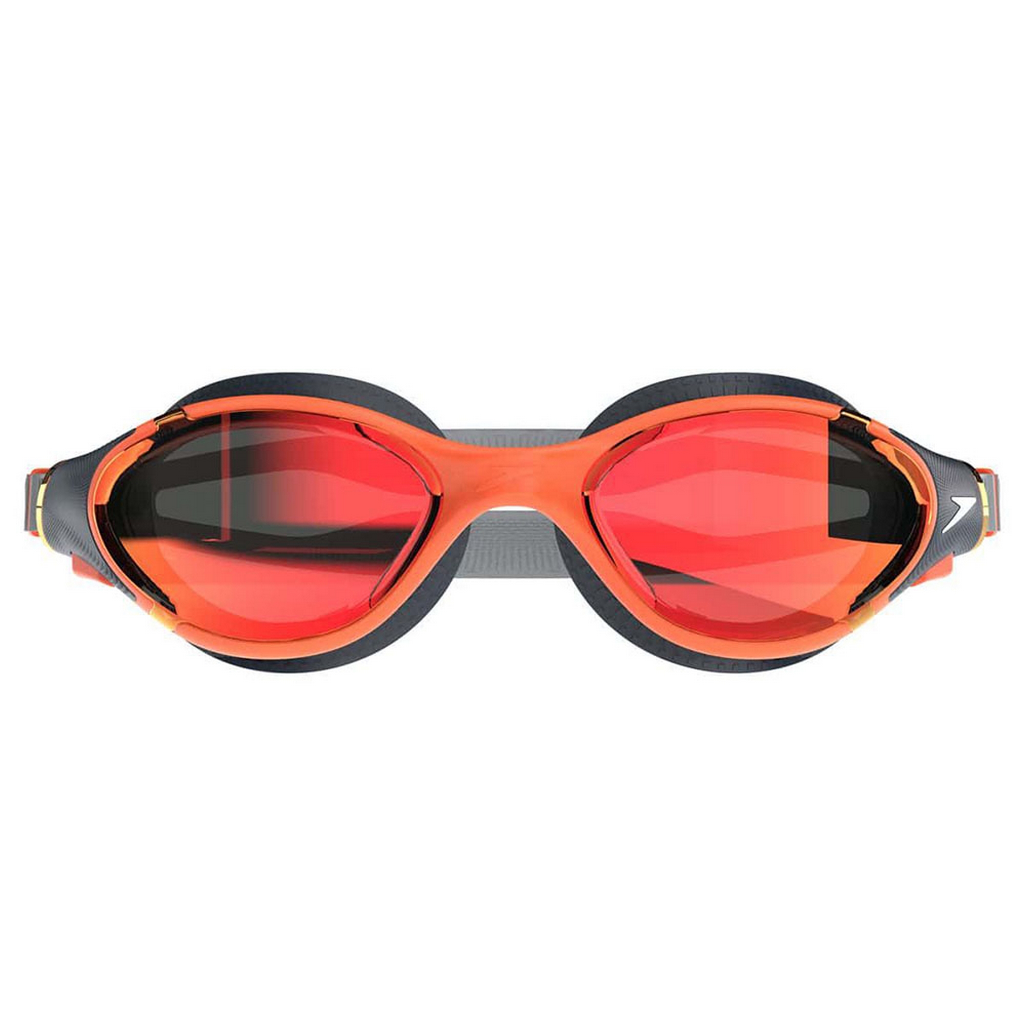 Очки для плавания Speedo Biofuse 2.0 Mirror 8-00233117933 зеркальные линзы 2000_2000