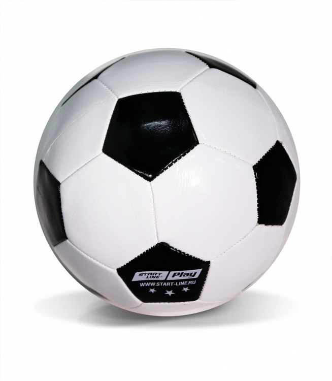 Футбольный мяч Start Line Play FB5 (р-р.5) 654_750