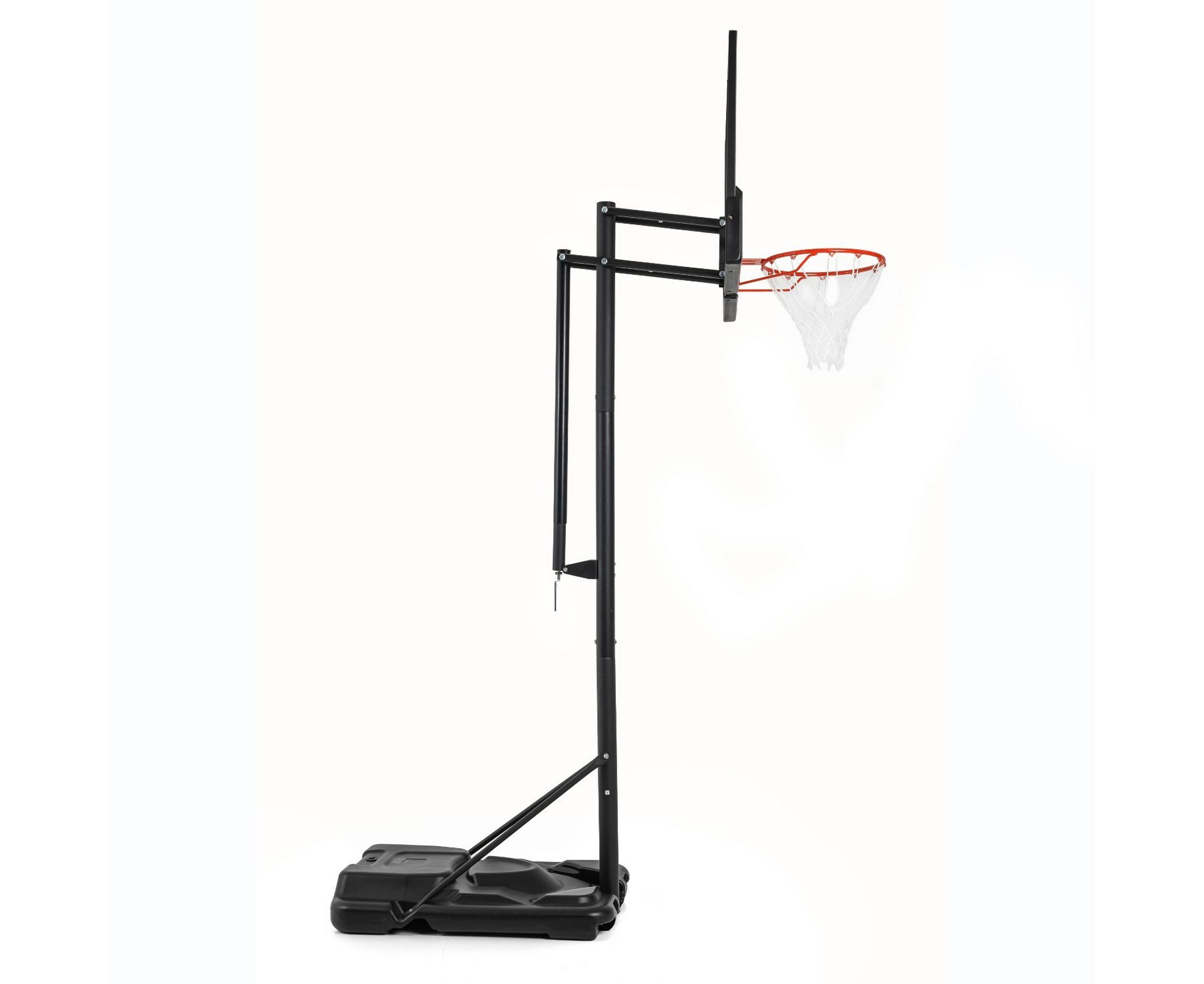 Баскетбольная мобильная стойка DFC STAND52P 2000_1636