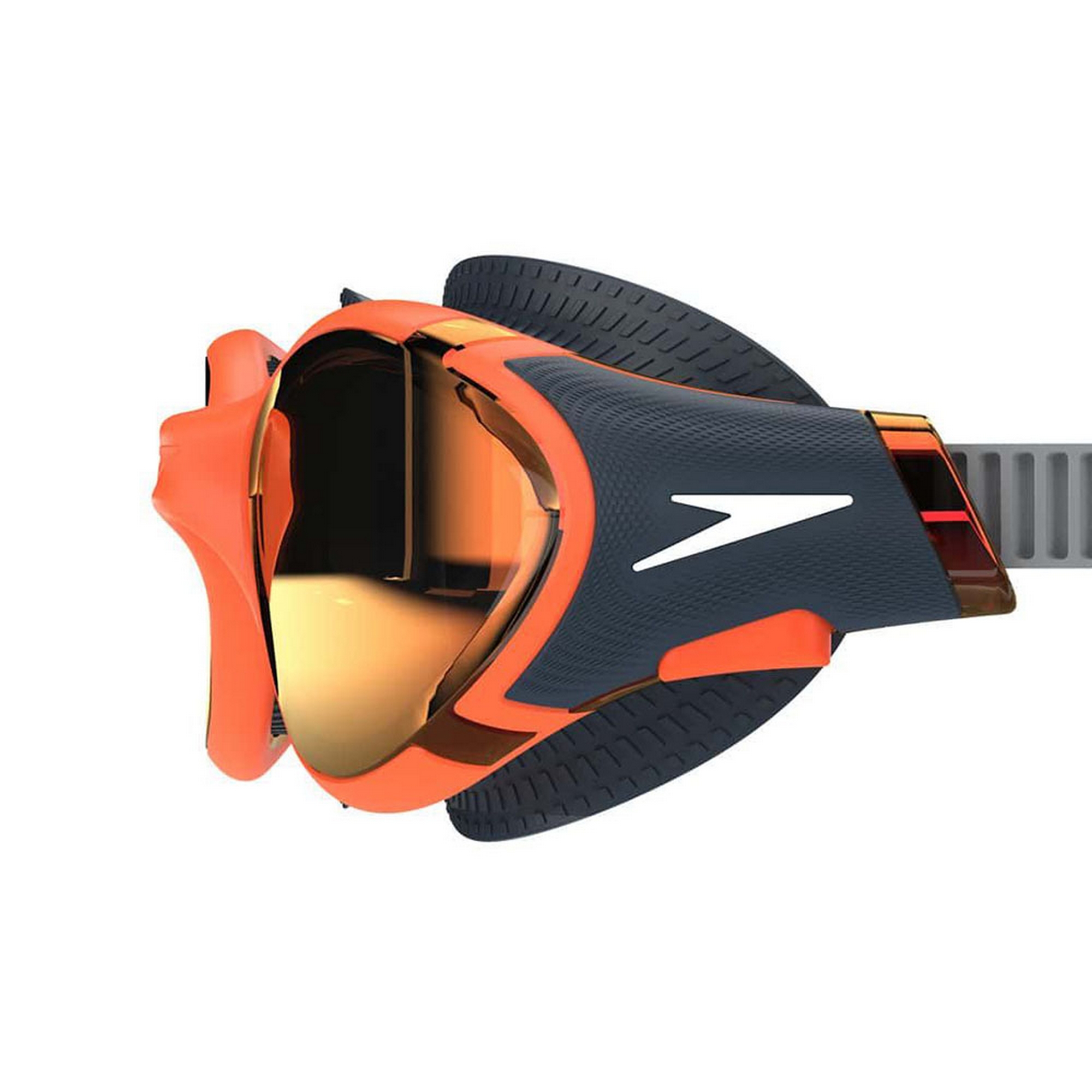 Очки для плавания Speedo Biofuse 2.0 Mirror 8-00233117933 зеркальные линзы 2000_2000