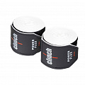 Бинты боксерские 350см Clinch Boxing Hand Wrap Power Flex C239 белый 120_120