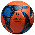 Мяч футбольный Jogel Championship р.5 120_120