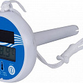 Термометр Poolmagic Digital на солнечной батарее TH13BU 120_120