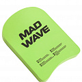 Доска для плавания Mad Wave Kickboard Kids M0720 05 0 10W 120_120