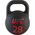 Гиря 28 кг UFC 120_120