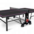 Теннисный стол Всепогодный Start Line VICTORY 6 6063-2 Black 120_120