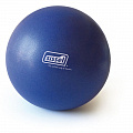 Пилатес-мяч d22см SISSEL Pilates Soft Ball 310.030 синий 120_120