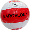 Мяч футбольный Sportex Barcelona E40770-2 р.5 120_120