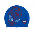 Шапочка детская для плавания, силикон Speedo Slogan Print Cap Jr 8-08386C842 120_120
