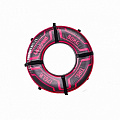 Функциональная шина Live Pro Tire LP8182-80\RD-00-00 черный\красный 120_120