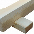 Опоры деревянные для бревна напольного (2 шт) Spektr Sport 120_120