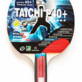 Теннисная ракетка Weekend Dragon Taichi 3 Star New (анатомическая) 51.623.04.1 120_120