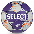 Мяч гандбольный Select Ultimate Replica v24, EHF Approved 1671854999 р.2 120_120