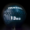 Медбол EVO 13кг YouSteel 120_120