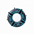 Функциональная шина Live Pro Tire LP8182-60\BL-00-00 черный\голубой 120_120