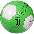 Мяч футбольный Sportex Juventus E40759-3 р.5 120_120