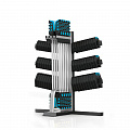 Стойка для хранения штанг Live Pro Smart Pump Set Rack LP8873 120_120