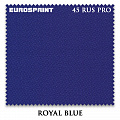 Сукно Eurosprint 45 Rus Pro 198см Royal Blue 120_120