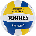Мяч волейбольный Torres BM1200 V42335 р.5 120_120
