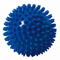 Массажный мяч TOGU Spiky Massage Ball 464000\BL-00-00 синий 120_120