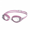 Очки для плавания Speedo Women`s Vanquisher 3.0 8-00474716005 прозрачные линзы 120_120
