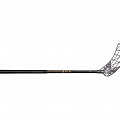 Клюшка флорбольная OXDOG FUSION LIGHT 32 DG 87 ROUND NB - Левый 120_120