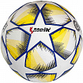 Мяч футбольный Meik E40907-2 р.5 120_120