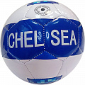 Мяч футбольный Sportex Chelsea E40770-1 р.5 120_120