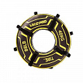 Функциональная шина Live Pro Tire LP8182-40\YL-00-00 черный\желтый 120_120