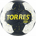 Мяч гандбольный Torres PRO H32161 р.1 120_120