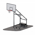 Мобильная баскетбольная стойка ARMS ARMS710 120_120