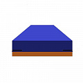 Чехол на песочницу Ellada 1,5x1,5 м (OXFORD 420D) УТ6811 120_120