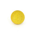Мяч для настольного футбола AE-08, пробковый d36 мм Weekend 51.001.36.9 желтый 120_120