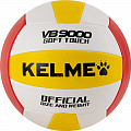 Мяч волейбольный Kelme 8203QU5017-613 р. 5 120_120