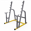 Стойка для штанги с подстраховкой DFC Y-GYM TF-64 120_120