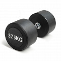 Гантель неразборная круглая 37,5 кг VictoryFit VF-R375 120_120