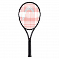 Ракетка для большого тенниса Head MX Attitude Suprm Gr4, 234713, для любителей, композит,со струнами, черный 120_120