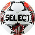 Мяч футбольный Select Diamond V23 0855360003 р.5, FIFA Basic 120_120