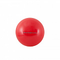 Мяч для пилатеса Body Form BF-GB01M D=20 см красный 120_120